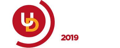 UseData 2019 logo